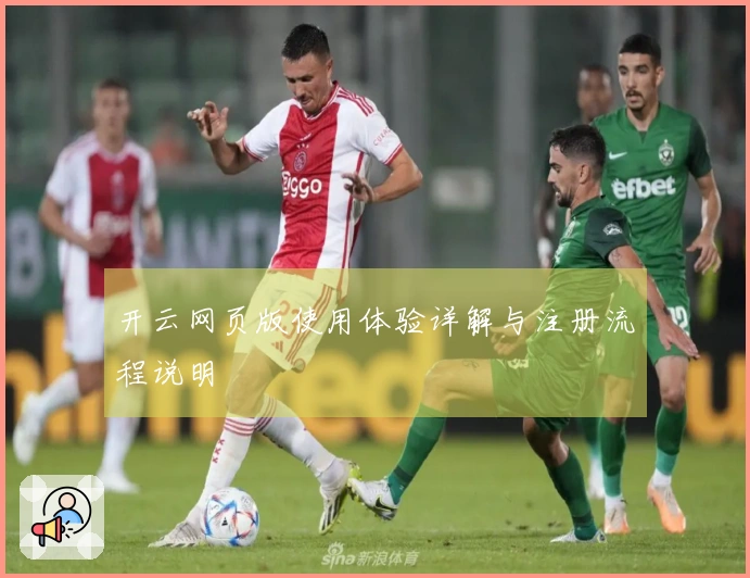 开云网页版使用体验详解与注册流程说明