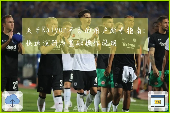 关于Kaiyun平台的用户新手指南：快速注册与基础操作说明