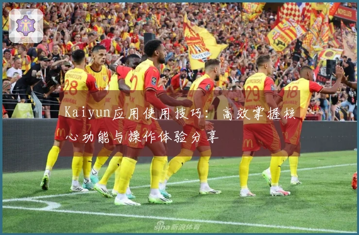 Kaiyun应用使用技巧：高效掌握核心功能与操作体验分享