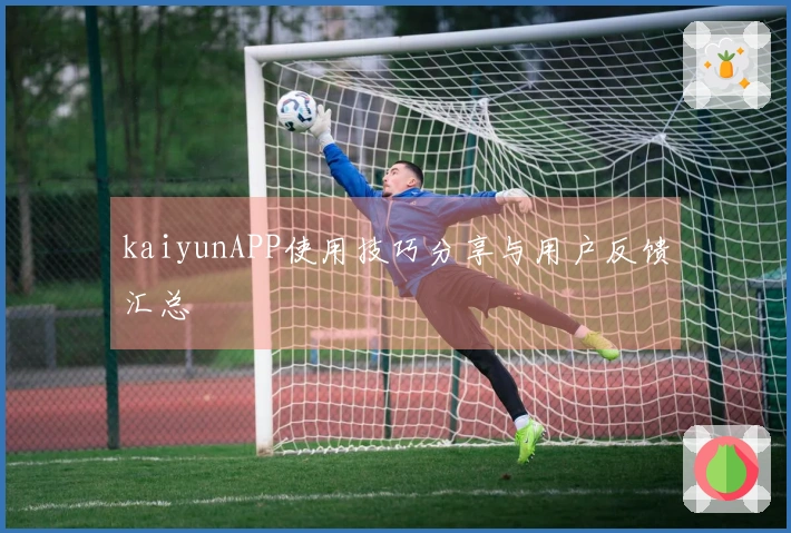 kaiyunAPP使用技巧分享与用户反馈汇总