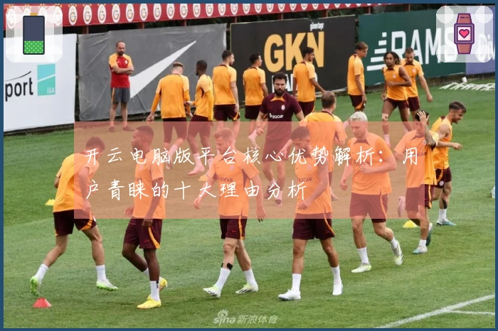 开云电脑版平台核心优势解析:用户青睐的十大理由分析
