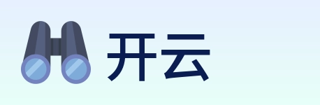 开云 Logo